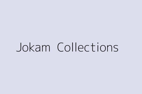 Jokam  Collections